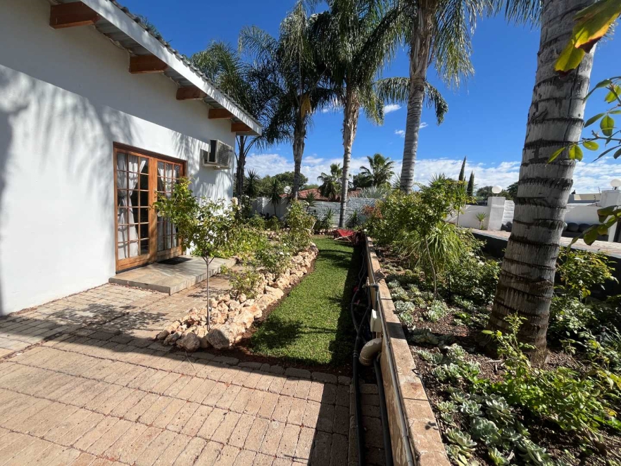 Commercial Property for Sale in Keidebees Northern Cape